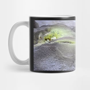 Nouvelle Zélande - Rotorua, Te Puia Mug